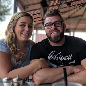 Meet your Posher, Dan